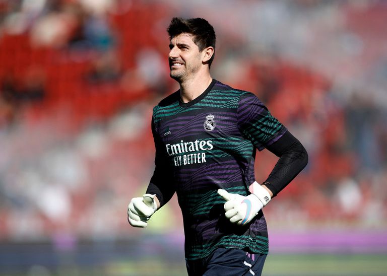 تيبو كورتوا