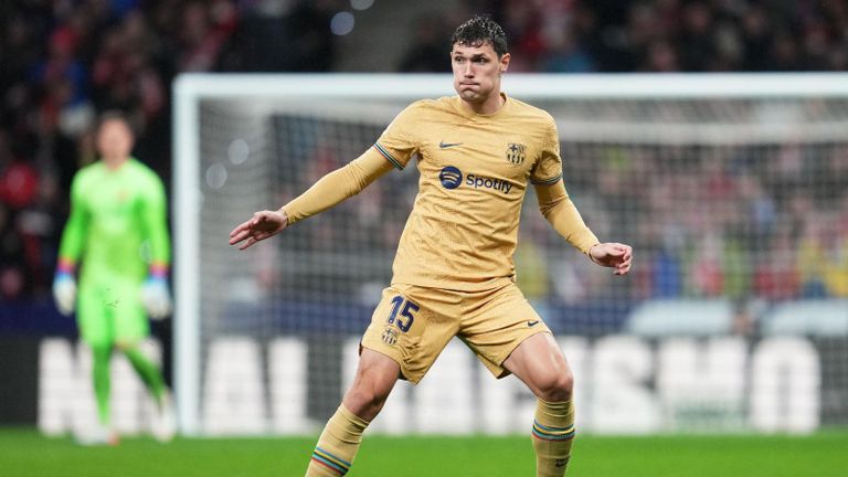 أندرياس كريستنسين