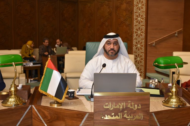 اللجنة الاقتصادية التابعة للمجلس الاقتصادي والاجتماعي العربي