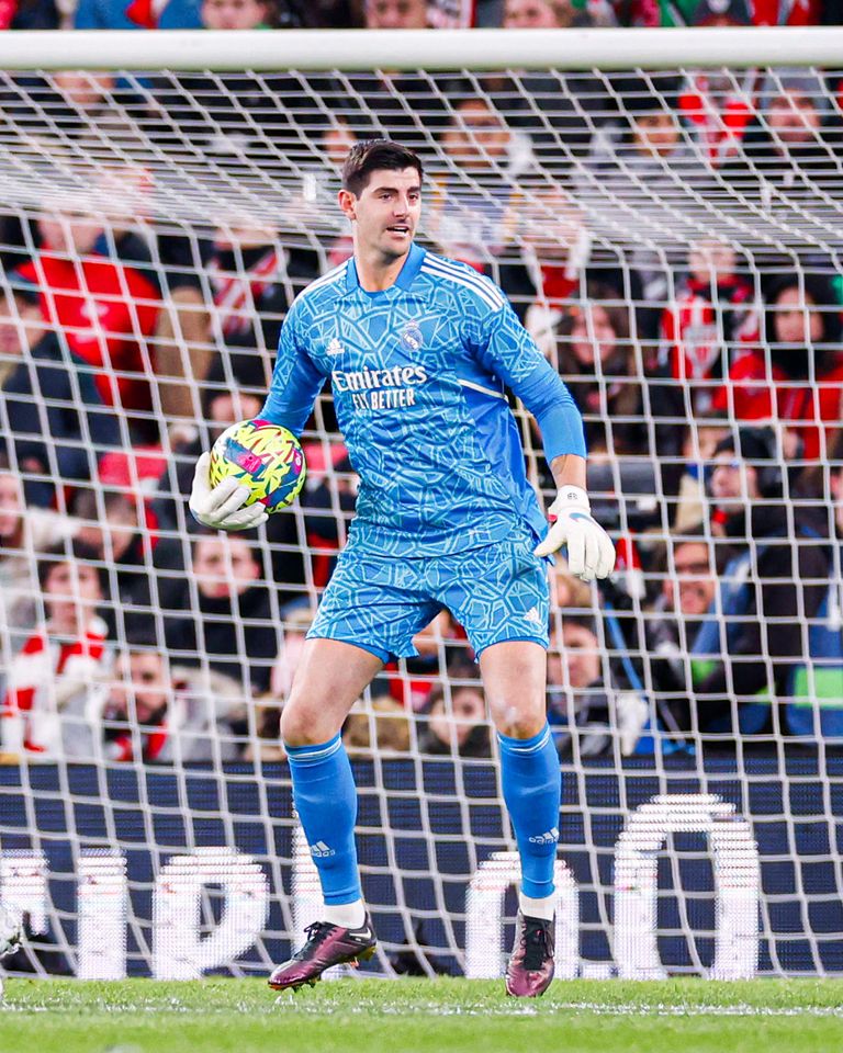 ريال مدريد الإسباني