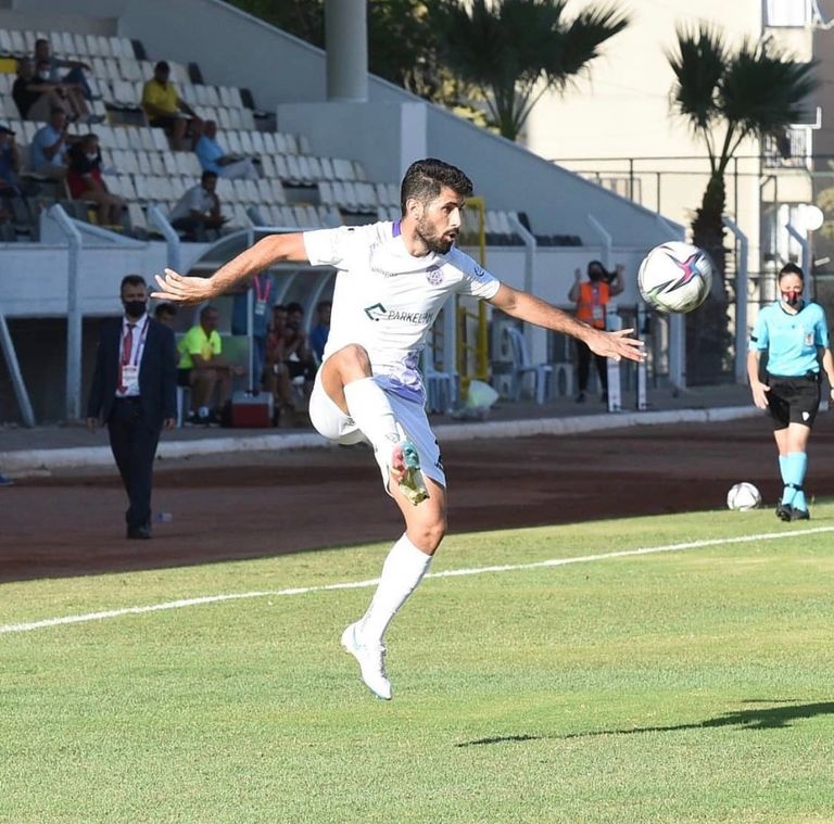 تانر كهرمان أحمد أيوب تركسلان