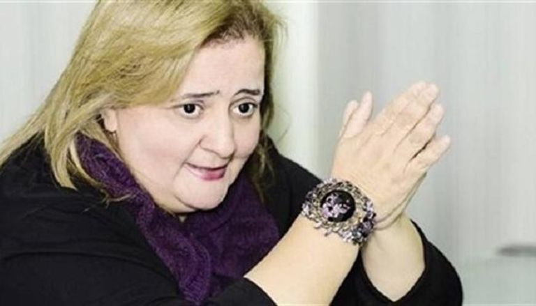 الدكتورة هايدي فاروق عبدالحميد، كبير مستشارين بمركز المعلومات الجغرافية الصيني، ومستشار مركز القانون والعولمة التابع لجامعة رينمين الصينية، وعضو الجمعية الجغرافية المصرية جانب من الحطام الناجم عن كارثة زلزال تركيا