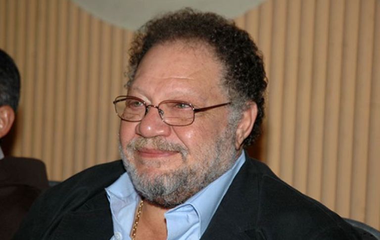 الفنان يحيى الفخراني