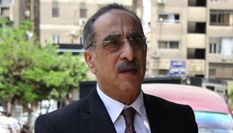 الفنانة علا غانم