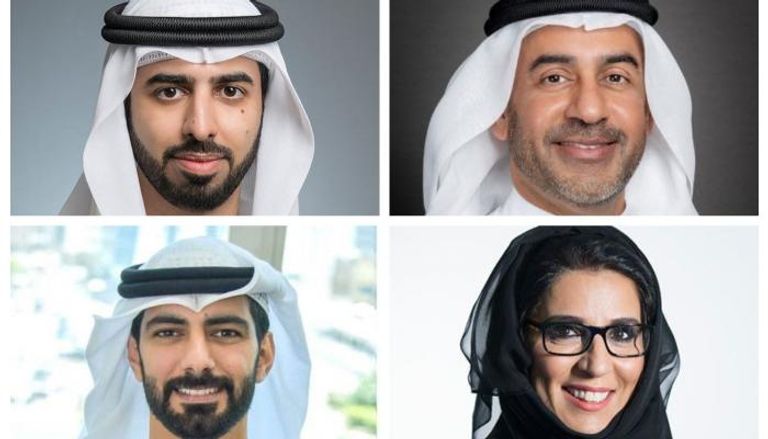 تعديل وزاري جديد في حكومة الإمارات