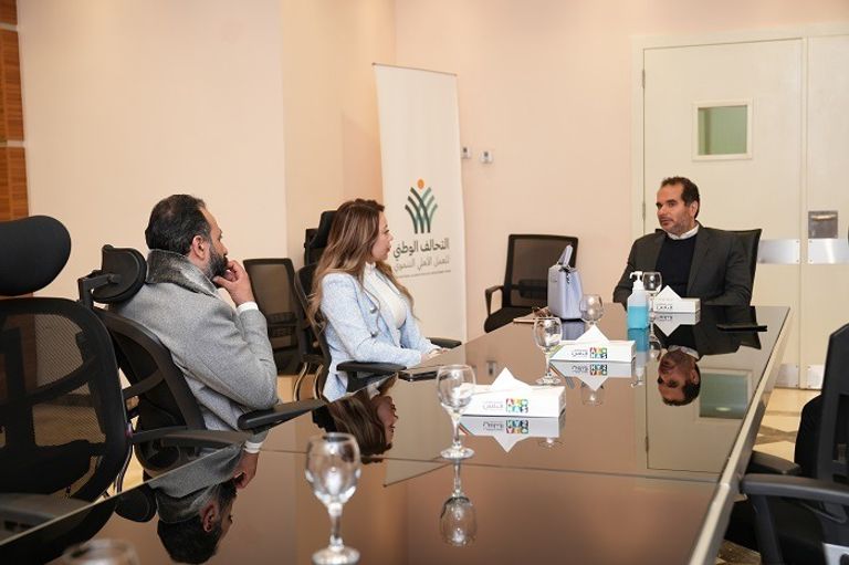 أسما إبراهيم 