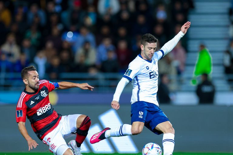 لوسيانو فييتو سالم الدوسري