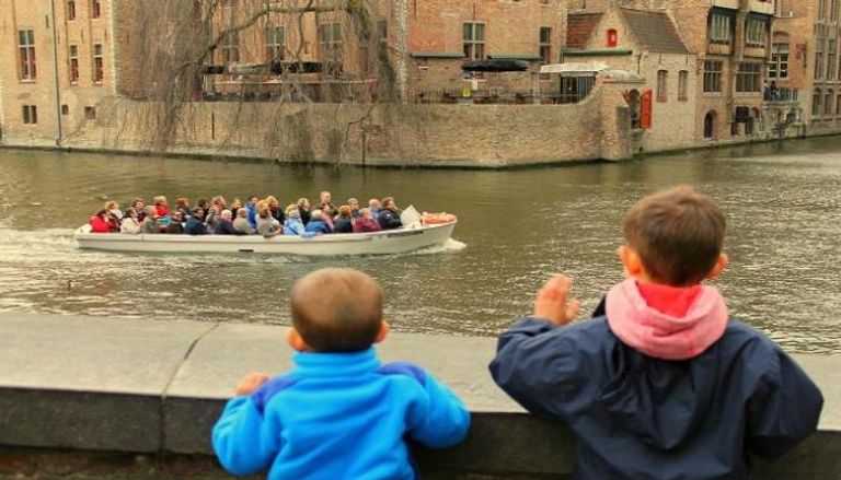 السياحة في بلجيكا للأطفال…7 أماكن ترفيهية ممتعة