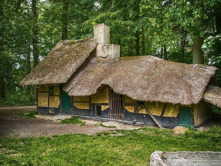 متحف "Bokrijk" أحد أماكن السياحة في بلجيكا للأطفال السياحة في بلجيكا للأطفال…7 أماكن ترفيهية ممتعة