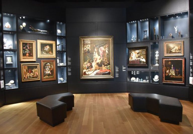 متحف مونتريال للفنون الجميلة أحد أماكن السياحة في مونتريال السياحة في مونتريال…5 أماكن سياحية مذهلة بالصور