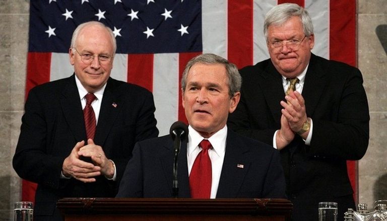 خطاب حالة الاتحاد يحظى باهتمام كبير داخليا وخارجيا