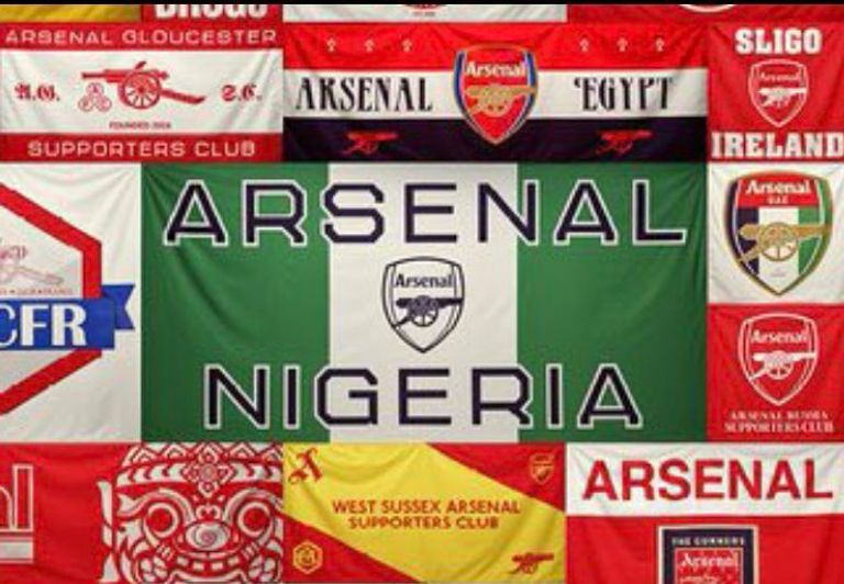 ملعب أرسنال