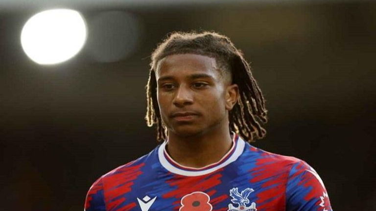 مايكل أوليز حسام عوار وريان آيت نوري