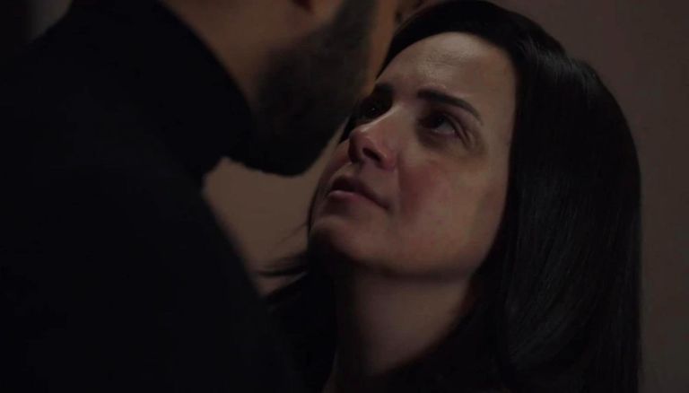 مسلسل أزمة منتصف العمر