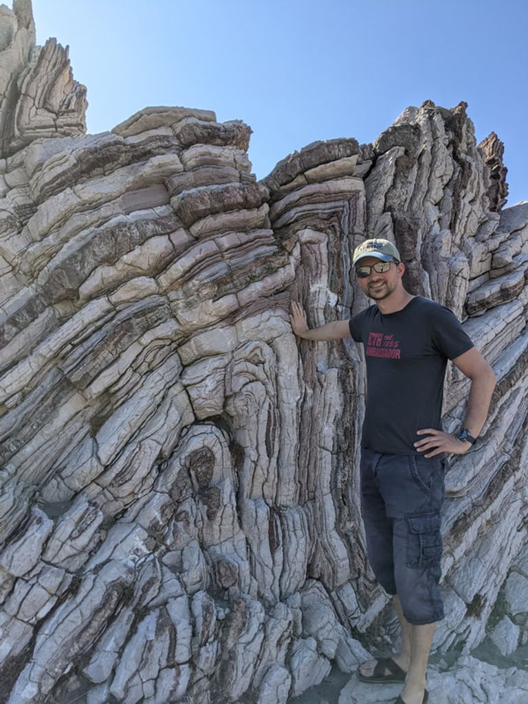 زلزال تركيا تبعه العديد من الهزات الارتدادية