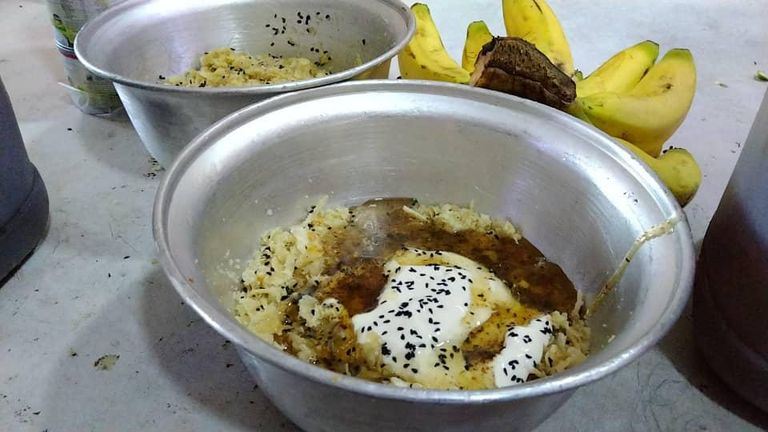 الأكلات التهامية تحظى بشعبية في اليمن