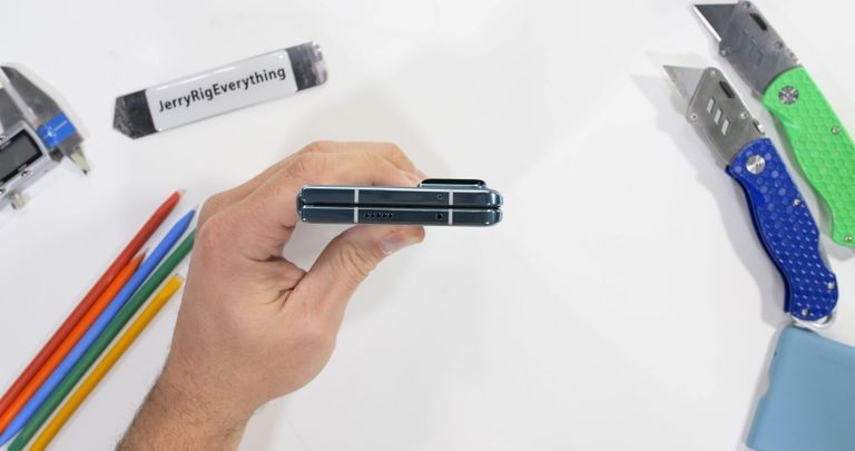 هاتف هونور الجديد Magic Vs