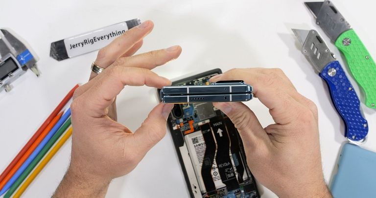 هاتف هونور الجديد Magic Vs