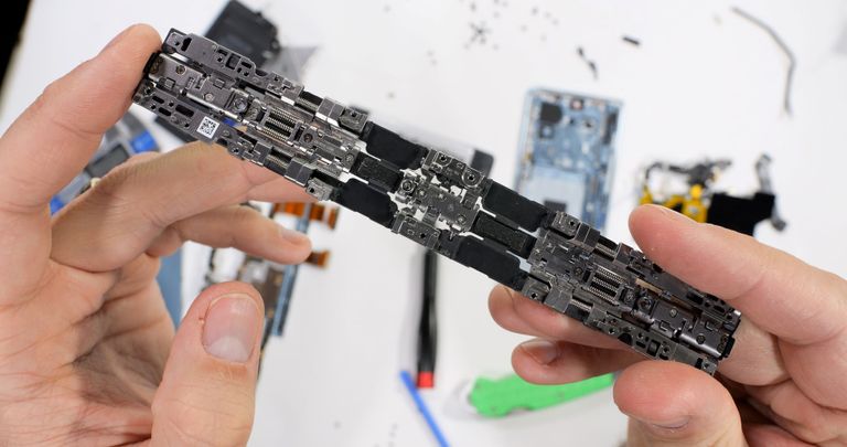 هاتف هونور الجديد Magic Vs