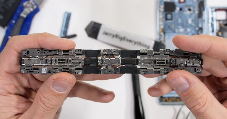 هاتف هونور الجديد Magic Vs