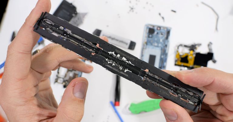 هاتف هونور الجديد Magic Vs