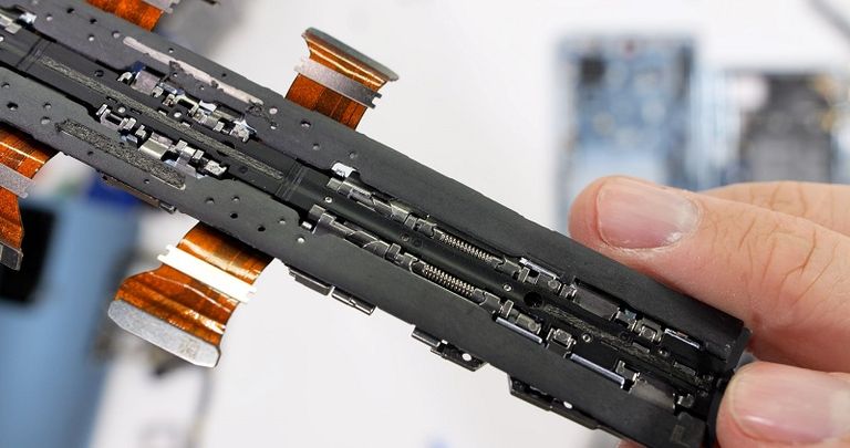 هاتف هونور الجديد Magic Vs