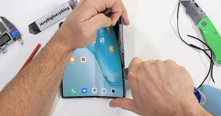 هاتف هونور الجديد Magic Vs