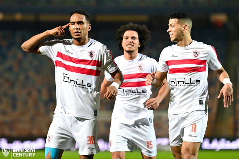 الأهلي المصري