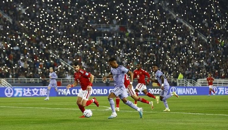 موعد مباراة الأهلي القادمة فلامنجو