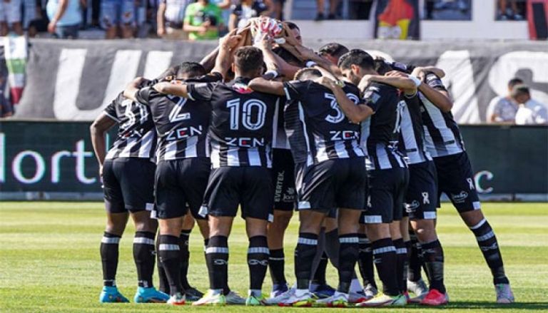 الصفاقسي كان آخر المتأهلين لمرحلة التتويج في الدوري التونسي