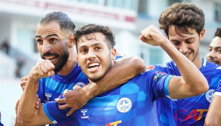 الترجي حامل لقب الدوري التونسي