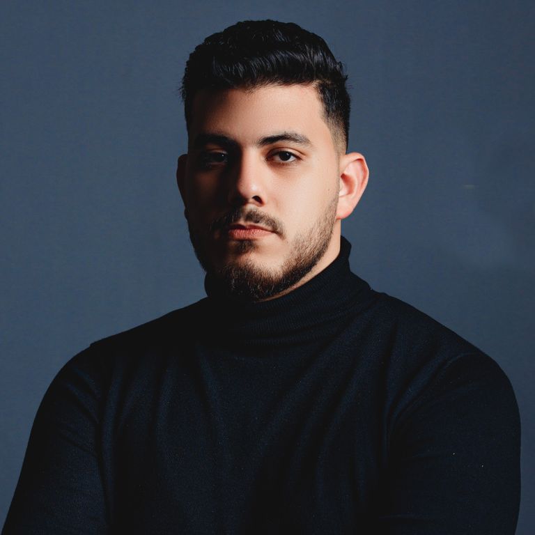 المهندس المصري كريم عمر ومشروعه الأخير