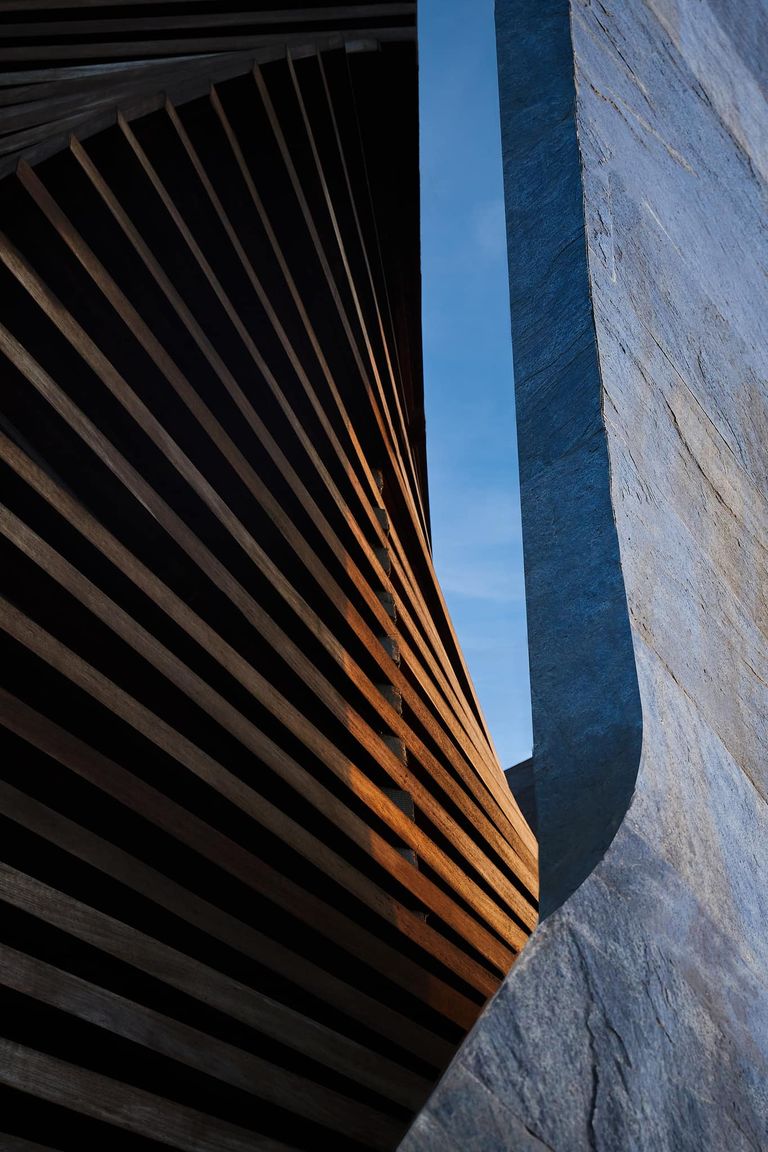 المهندس المصري كريم عمر ومشروعه الأخير