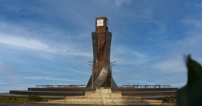 المهندس المصري كريم عمر ومشروعه الأخير