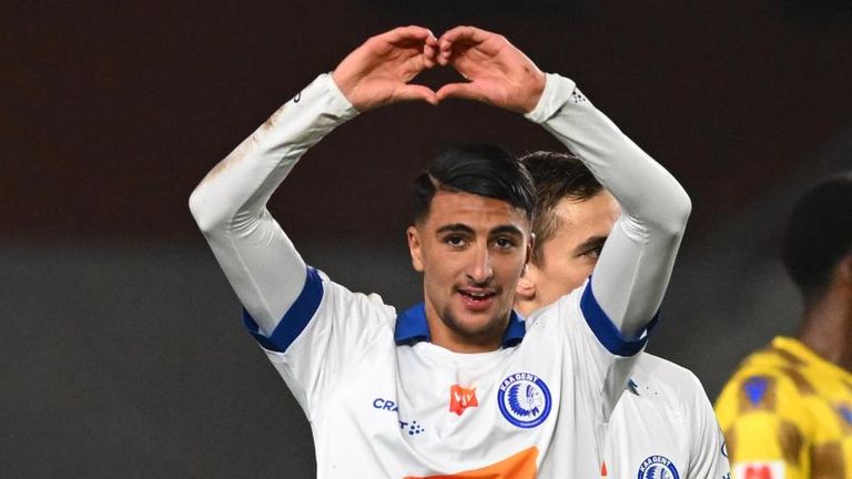 إبراهيم صلاح وليد الركراكي مدرب المغرب