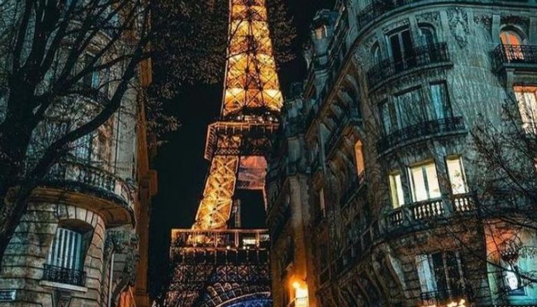 مدينة باريس