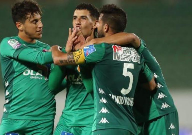 الرجاء المغربي