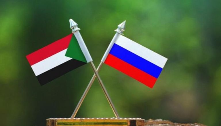 علما السودان وروسيا