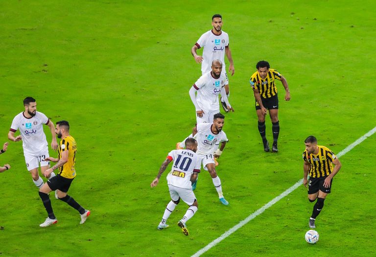 عبدالرزاق حمدالله