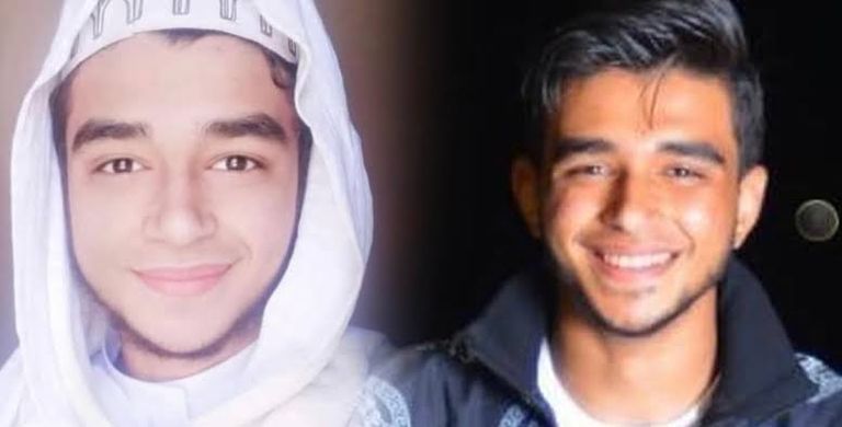 المطرب المصري المعتزل خالد الفايد