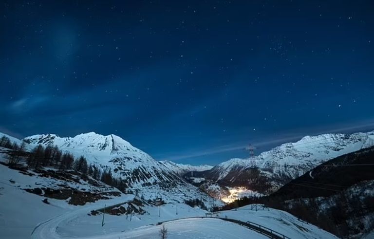 "لا روزيير" وادي