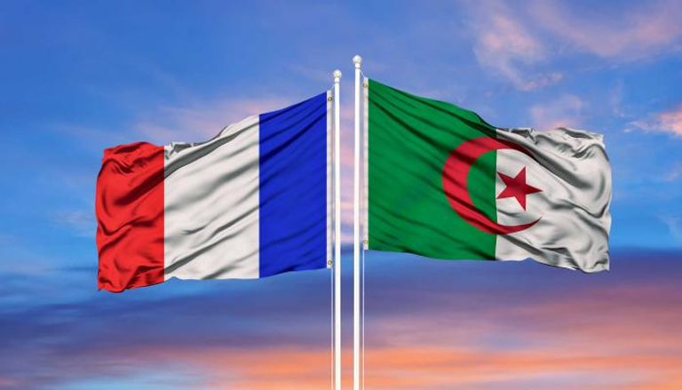 علما فرنسا والجزائر