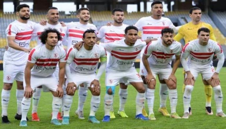 الزمالك المصري