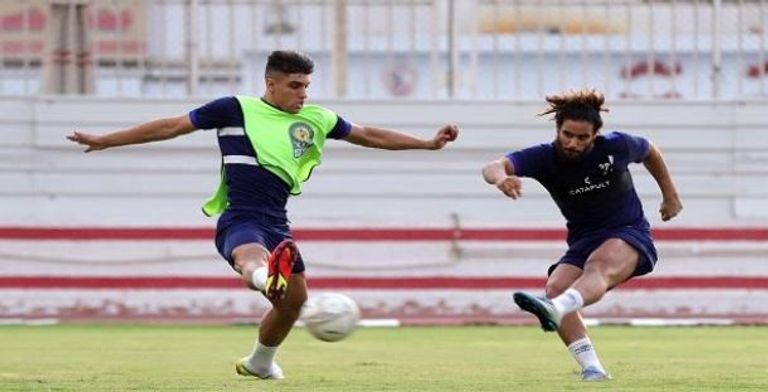 الزمالك المصري