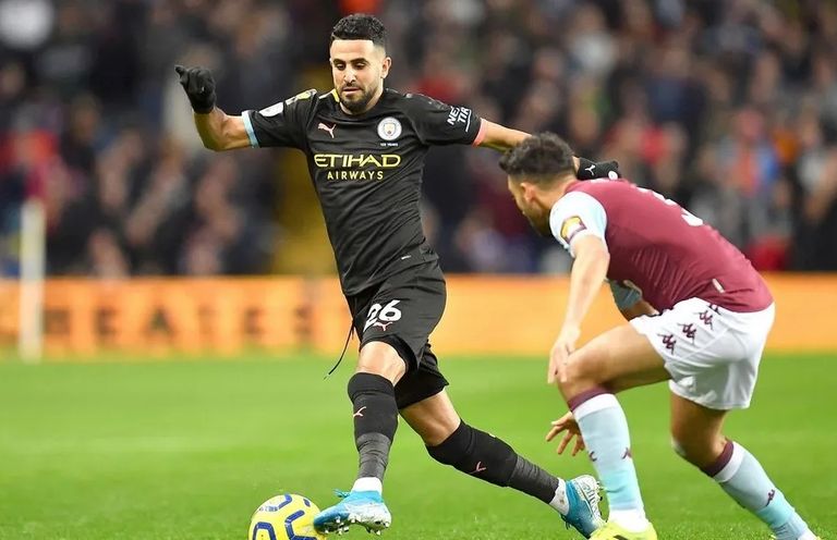 رياض محرز رياض محرز