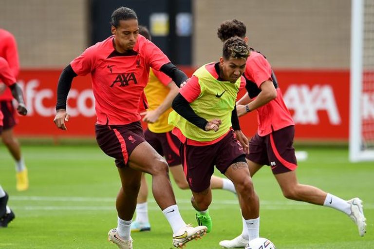 ليفربول ليفربول الإنجليزي
