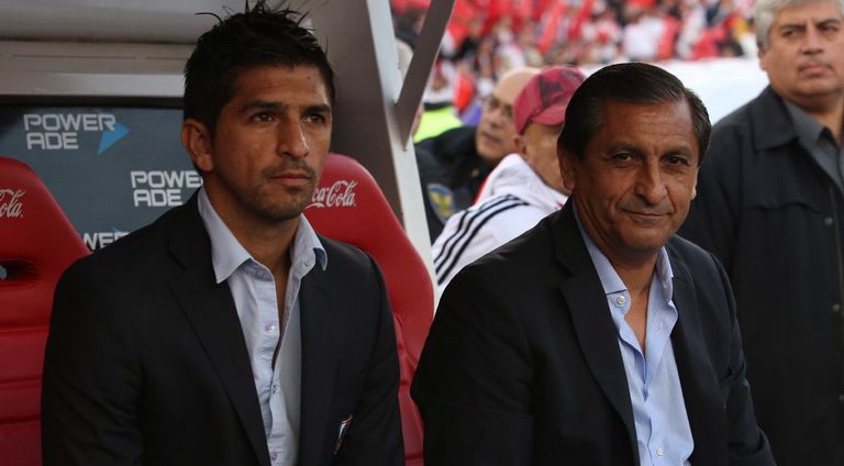 كارلو أنشيلوتي مدرب ريال مدريد