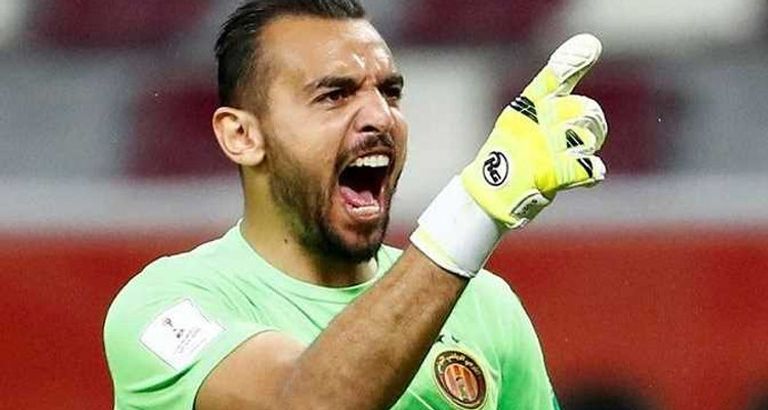 معز بن شريفية