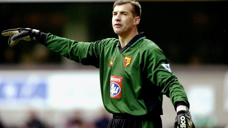 آلان تشامبرلين