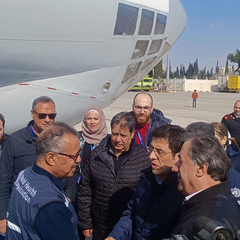  تيدروس أدهانوم غيبرييسوس